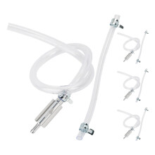 4Ensembles Kit Complet Purge Hydraulique Durable