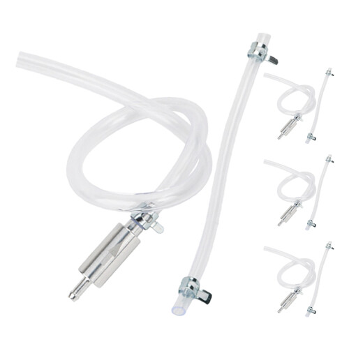 4Ensembles Kit Complet Purge Hydraulique Durable
