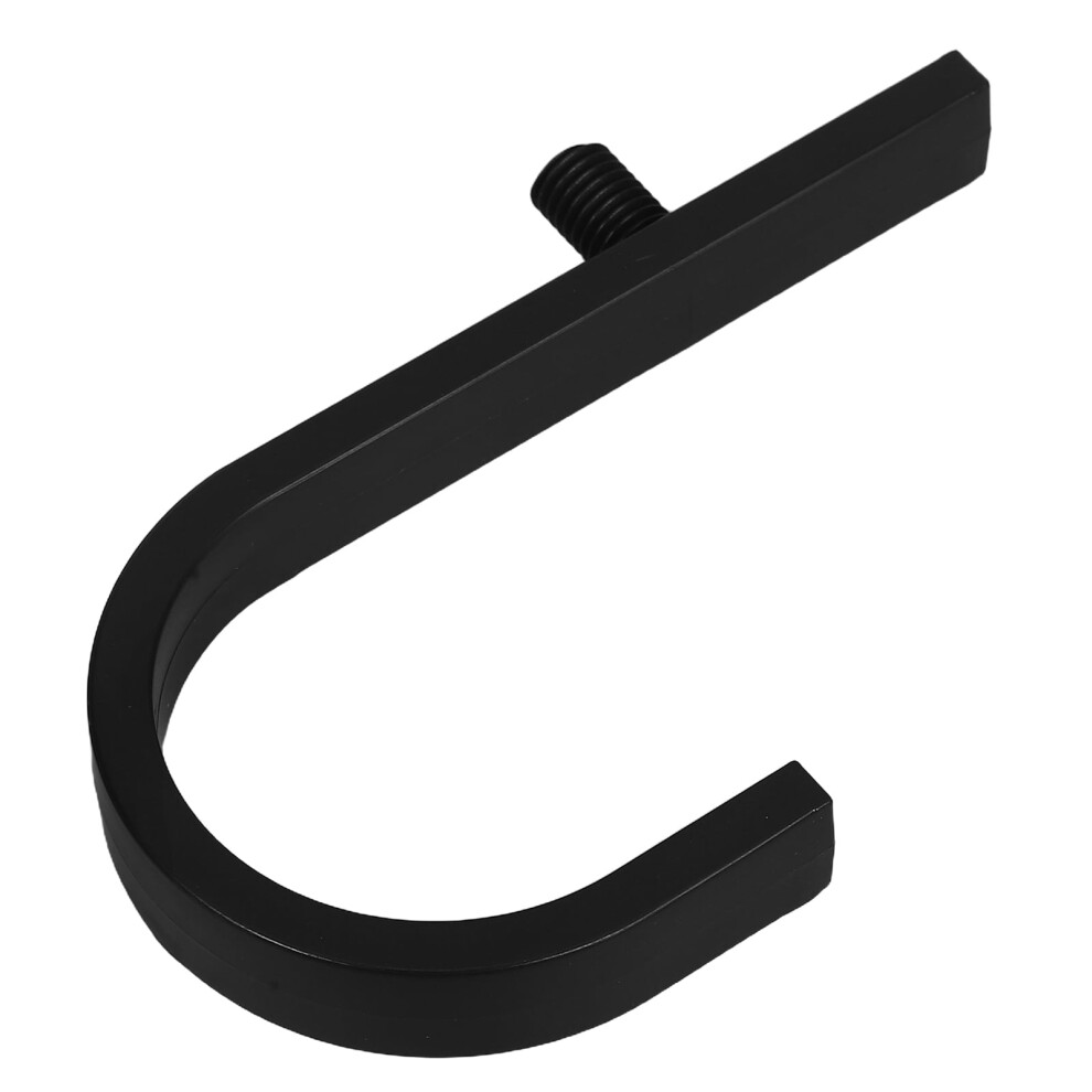 Multifunctional J Hooks For Sheds Heavy-Duty Plastic Tool Holders For Garage Wall Accessories Garden Tool Storage Outdoor Equipment Organization 9104899360465