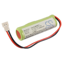 Bateria para Alcatel Bluetooth 4068 etc.