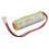 Bateria para Alcatel Bluetooth 4068 etc. 1