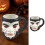 Κεραμική κούπα για καφέ ή τσάι για το Halloween 1