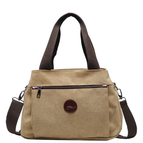 Τσάντες crossbody για γυναίκες Gasteropod, τσάντα Tote με πολλές τσέπες, καθημερινή τσάντα Tote