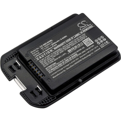 Batterie pour Motorola MC40, etc.