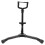 1Pack Compact Portable Foldable Saxophone Stand for Wind Instrument Storage 1