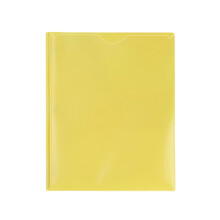 Odolný plastový priečinok na spisy s viacerými vreckami, veľkosť Letter, vodeodolný, s priehradkou na vizitky (7 farieb)
