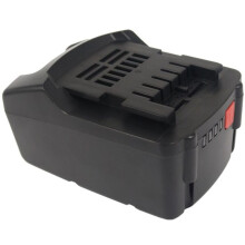 Batterie pour Metabo ASE 18 LTX etc.