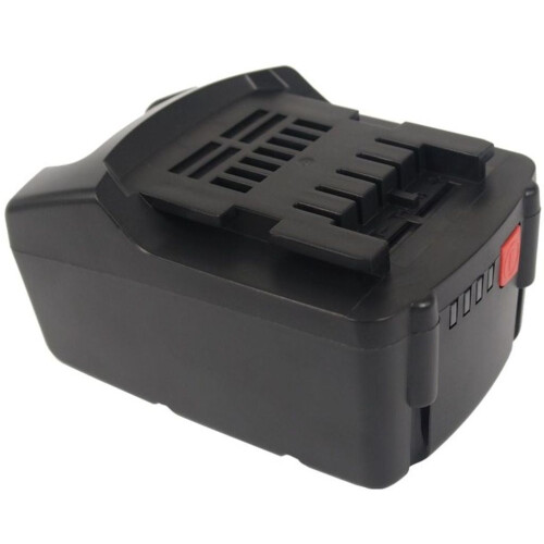 Batterie pour Metabo ASE 18 LTX etc.