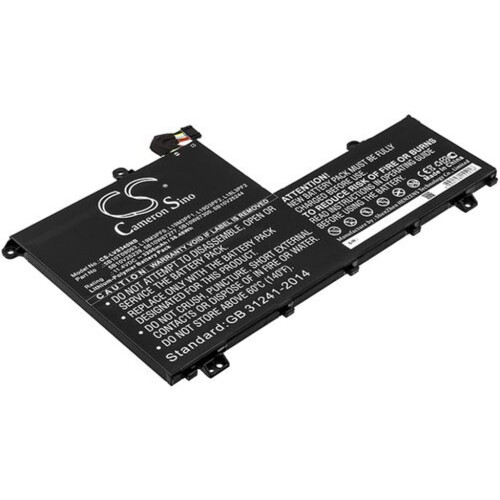 Bateria para Lenovo IdeaPad S340 etc.