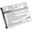 Batterie pour Doro PhoneEasy 326/PhoneEasy 328 etc. 1