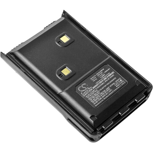 Batterie pour Alinco DJ-10 etc.