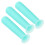 12Pièces Outils Lentilles Compacts Verts En Silicone Sain Usage 3