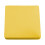 Nappe carrée extensible 86 x 86 cm, en polyester, résistante aux taches et lavable. 1