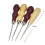 1Set Handmade Tool Kit DIY Sewing Accessories Assorted Color 7