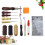 1Set Handmade Tool Kit DIY Sewing Accessories Assorted Color 9