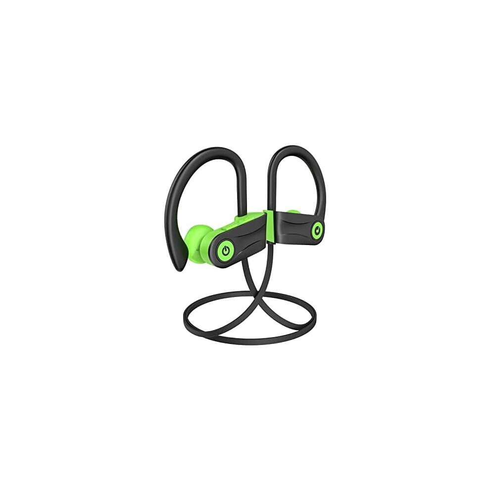 Wireless Workout Earbuds Bluetooth 5.3 Ipx7 9450273229263