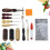 1Set Handmade Tool Kit DIY Sewing Accessories Assorted Color 11