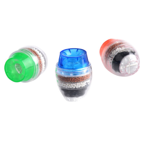 Multi- Water Filter Purifier for Bathroom and Kitchen 2
