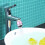 Multi- Water Filter Purifier for Bathroom and Kitchen 9