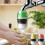 Multi- Water Filter Purifier for Bathroom and Kitchen 11