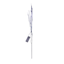 Twig Lamp Battery LED Willow Branches Vase Filler