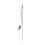 Twig Lamp Battery LED Willow Branches Vase Filler 1