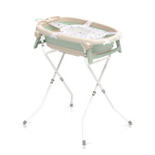 Neno Lucy Stand - faltbare Babywanne mit Ständer
