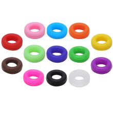 Tacar Crúcaí Cluas Silicone do Gloiní – 26 Péire