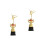 2Pcs Trophy for Kids Ballet Award 4