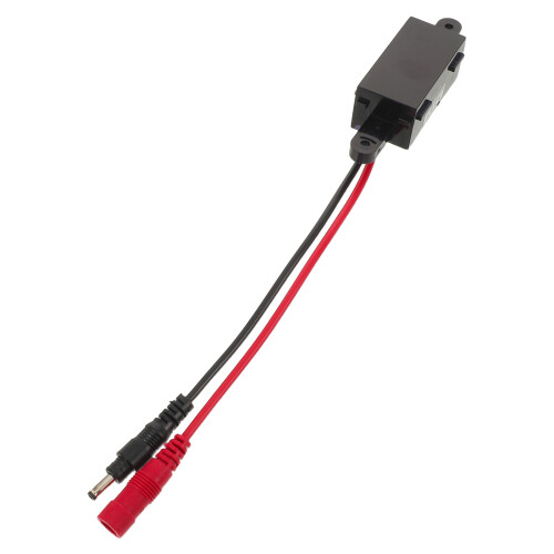 4Stk Infrarot Wc Sensor Spülventil Automatisch Urinal Ersatz Schwarz 1