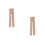 2Pièces Collants Danse Beige Ultra- Résistants Pour Ballet 6