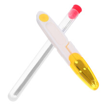 2Sets DIY Kralen Tools Set Metalen Kralennaalden Met Kleurrijk