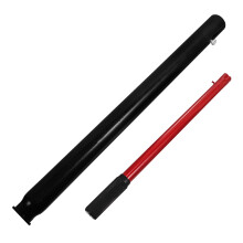 4St Vloerkrik Hendel Pole Lever Met Mix Kleuren