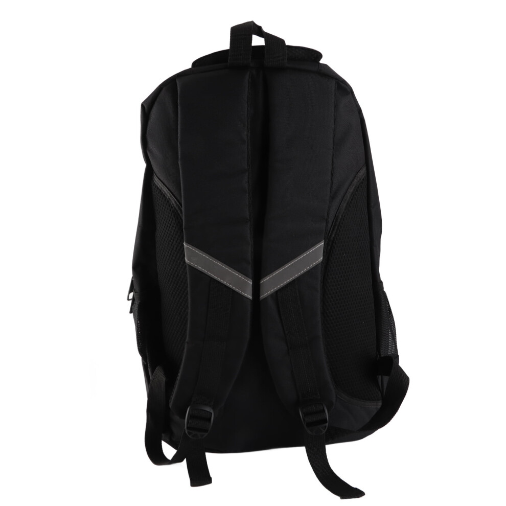 Insulated Lunch Backpack With Usb Port, 15.6" Laptop Compartment, Water-Resistant & Leak-Proof – Compatible With Work, School, Picnics 9110895657713