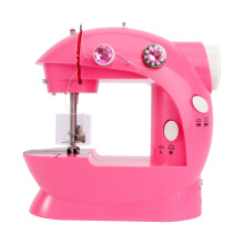 Machine À Rose Portable, Usage Familial Enfants