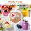 8Stk Transparente Dessertbecher Für Pudding, Mousse Und Joghurt 11