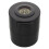 Eyelash Glue Storage Box Black Portable Lash Supply Organizer 1