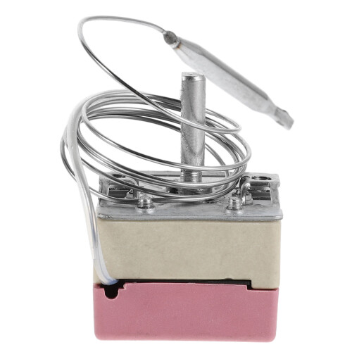 5Pièces Sonde Thermostat Durable Pour Machine À Et Dj