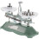 3Sets Durable Balance Scale Teaching Tool for Experiments 1