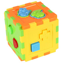 2Pcs Multi Intelligence Box Toys for Kids Playing Parrot