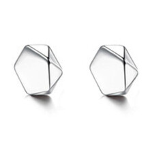 Magnetic Ear Clip, Alloy Material, No Piercing Design - Stylish Earring Alternative