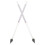 10Pcs Clear Glass Liquid Hydrometers Multi-Color Maple Syrup Gauges 1