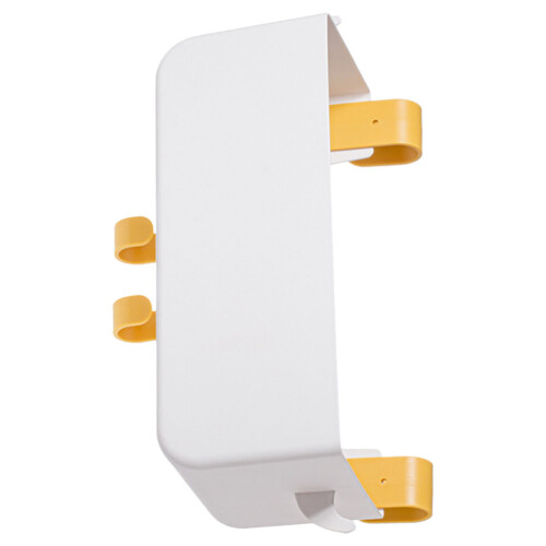 3Pièces Rangement Suspendu Pour Lit Chevet 1