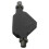 5Pièces Leviers D'embrayage Aluminium Noir Pour Modifications 3