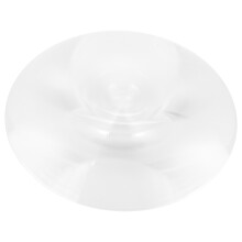 2Pièces Lentilles Optiques Transparentes Légères Pour Projet