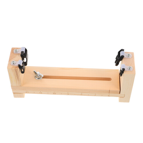 D'outils Bois Pour Bracelet Artisanat Corde Polyvalent