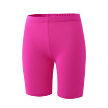Sommer shorts for jenter, elastisk midje, avslappet, komfortabel, lekeshorts, småbarn, atletisk, pustende, myk, daglig bruk, 11-12 år