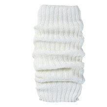 Guêtres polaires unies pour femmes, grandes tailles, épaisses et amples, couleurs fluorescentes, compatibles avec les enfants de 5 ans, chaussettes