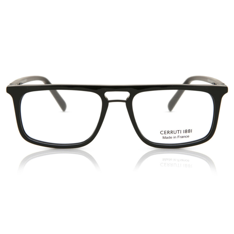 Cerruti Ce6167 01 Men New Eyeglasses