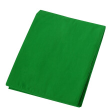 Fundal foto din poliester verde 200x150cm